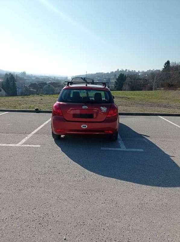 Occasion Kia Ceed Active 105 PK (77 kW) 2009 Hatchback