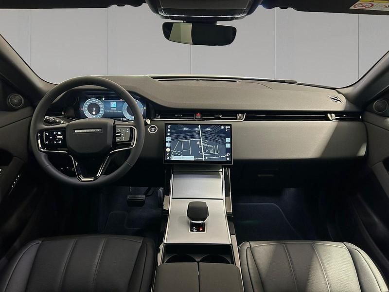 Usata Land Rover Range Rover evoque S 163 CV (119 kW) 2024 Santorini black SUV