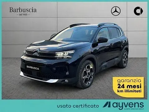 Usata Citroën C5 Aircross Shine 131 CV (96 kW) 2023 SUV