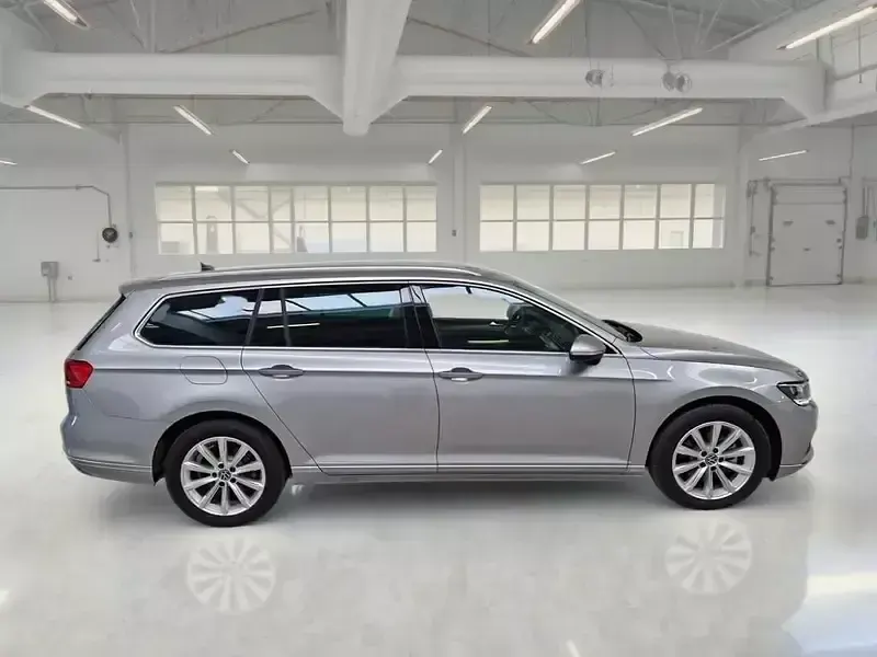 Usata VW Passat Business 150 CV (110 kW) 2023 Station wagon