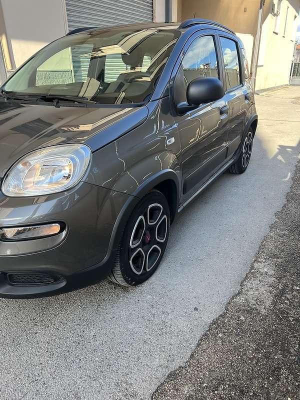 Usata Fiat Panda City Life 69 CV (50 kW) 2023 Utilitaria