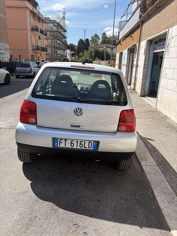 Usata VW Lupo 60 CV (44 kW) 2004 Utilitaria