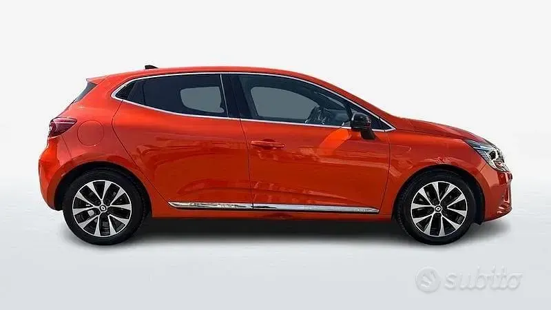 Usata Renault Clio V 91 CV (66 kW) 2022 Berlina