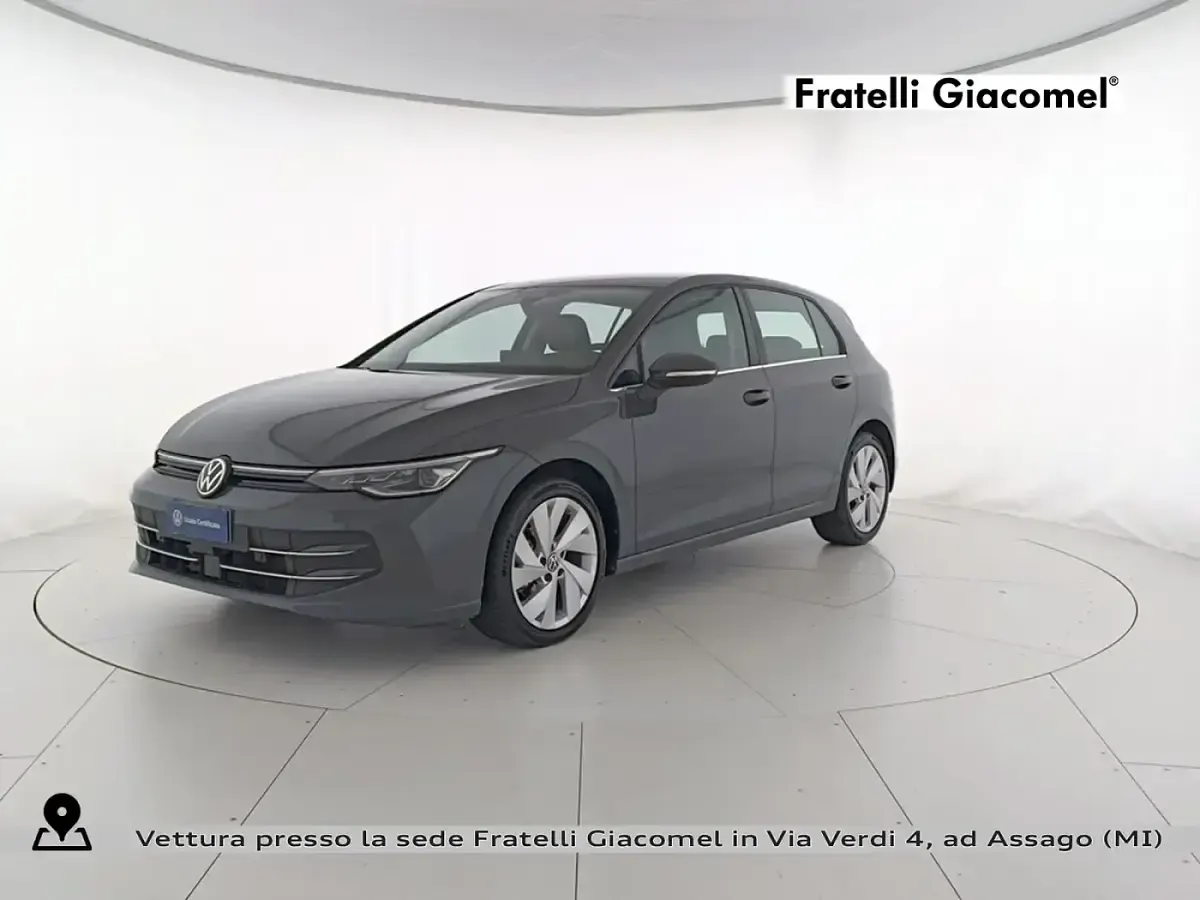 Occasion VW Golf VIII Style 150 ch (110 kW) 2025 Berline