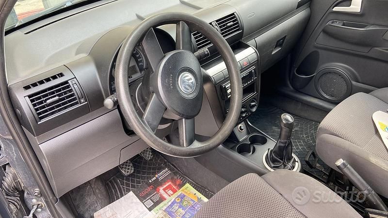 Usata VW Fox 2005 Utilitaria