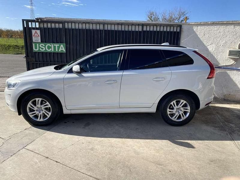 Usata Volvo XC60 Business Edition 150 CV (110 kW) 2017 SUV