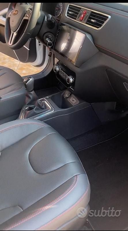 Usata EVO Evo 3 2023 Bianco SUV