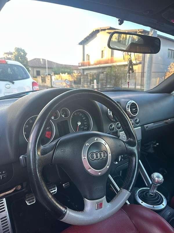 Usata Audi TT 224 CV (164 kW) 2000 Coupé