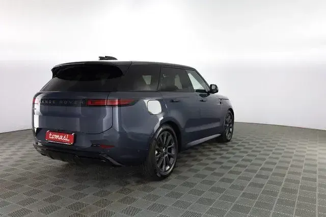 Nuova Land Rover Range Rover Sport SE Dynamic 249 CV (183 kW) 2025 Varesine blue SUV