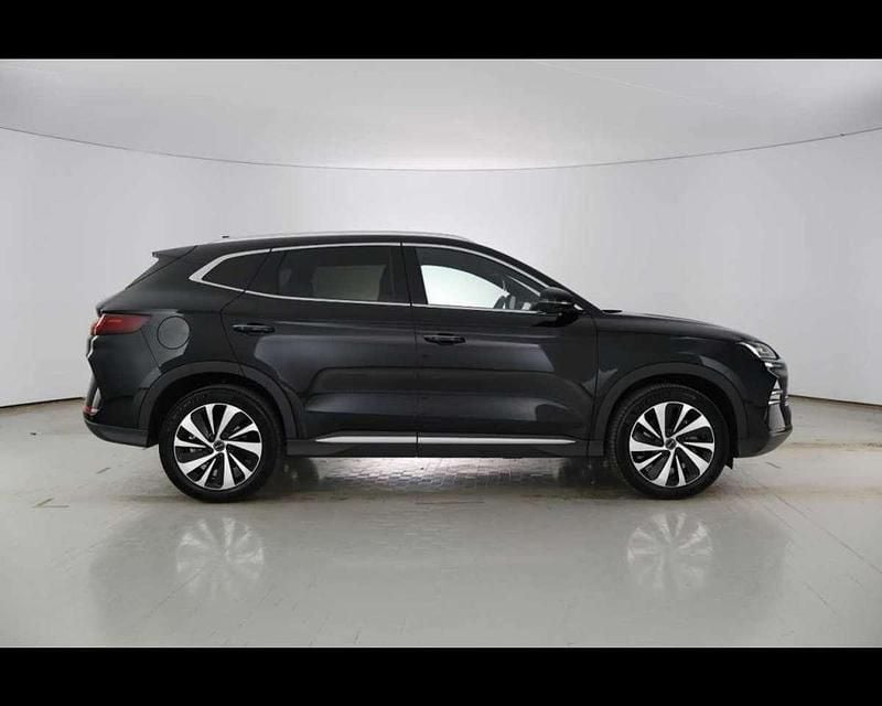 Usata BYD Seal U Design 177 CV (130 kW) 2024 Nero SUV