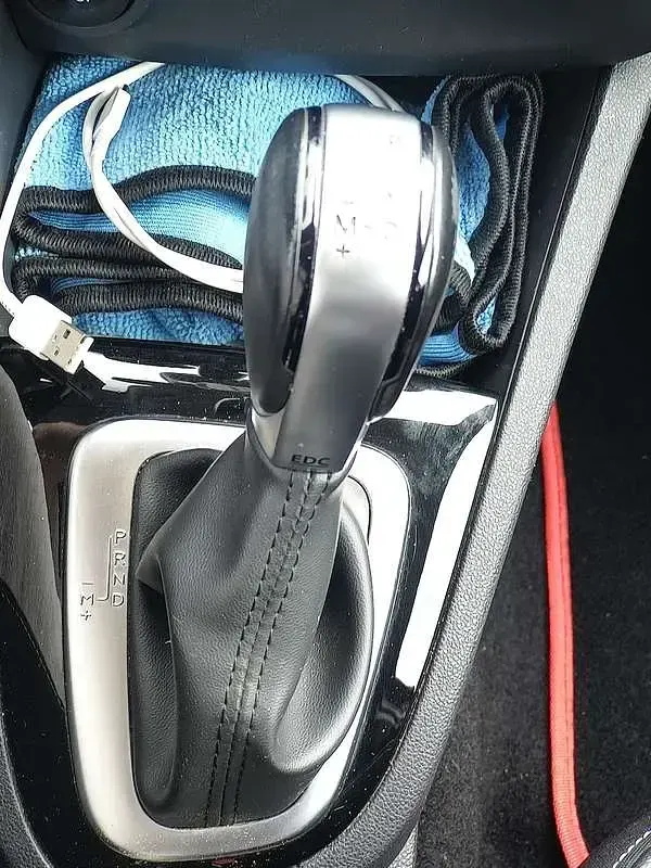 Usata Renault Clio IV 90 CV (66 kW) 2015 Berlina