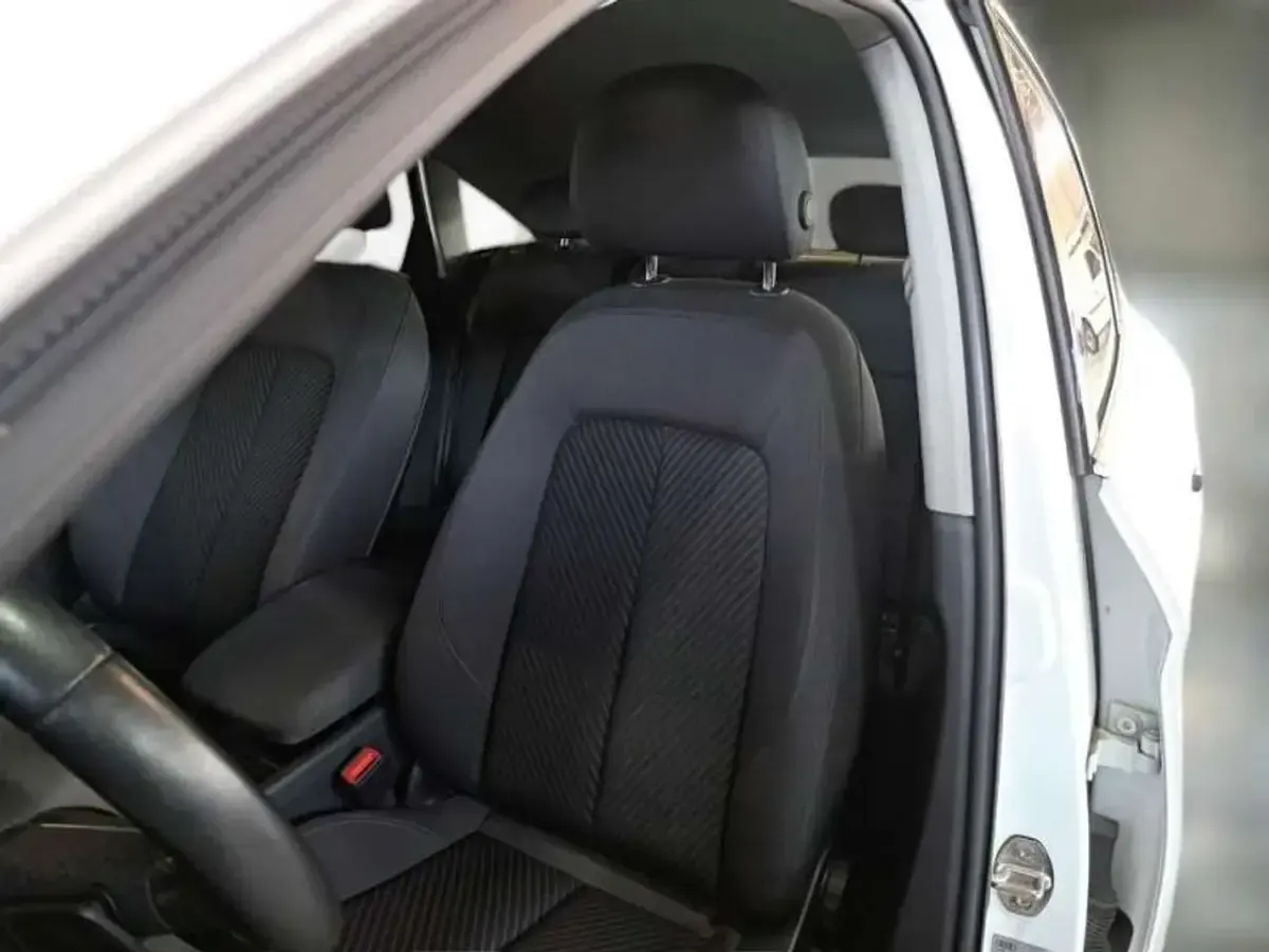 Usata Audi Q5 Advanced 163 CV (119 kW) 2022 Bianco SUV
