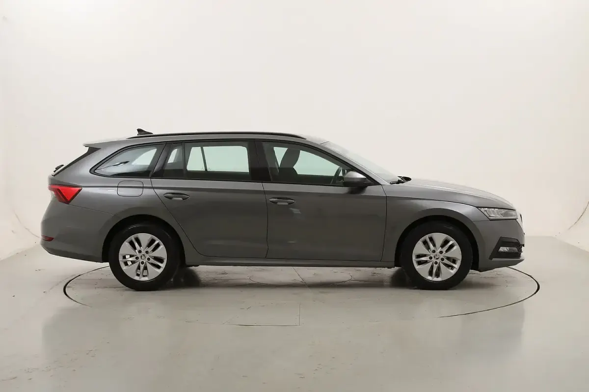 Usata Skoda Octavia Ambition 116 CV (85 kW) 2023 Station wagon