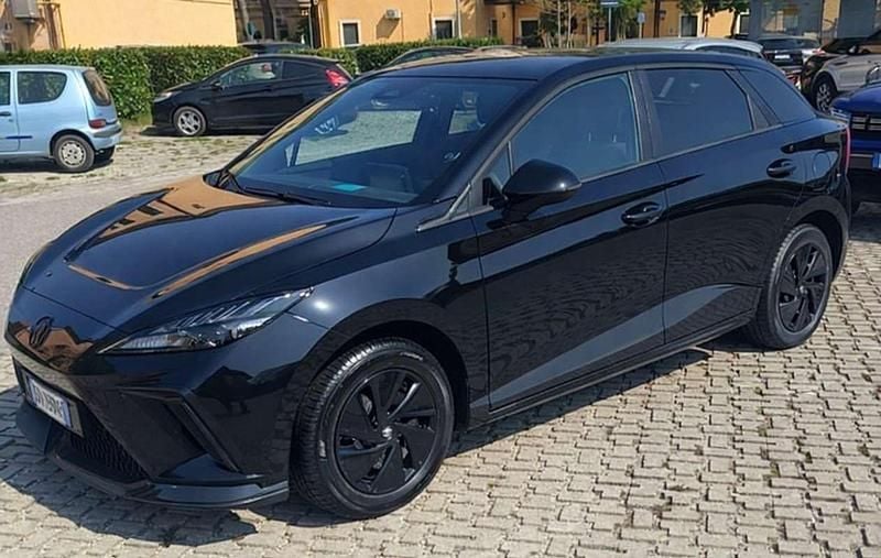 Usata MG MG4 EV 53 kW (73 CV) 2023 Utilitaria