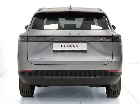Nuova Omoda 7 143 CV (105 kW) 2026 Grigio SUV