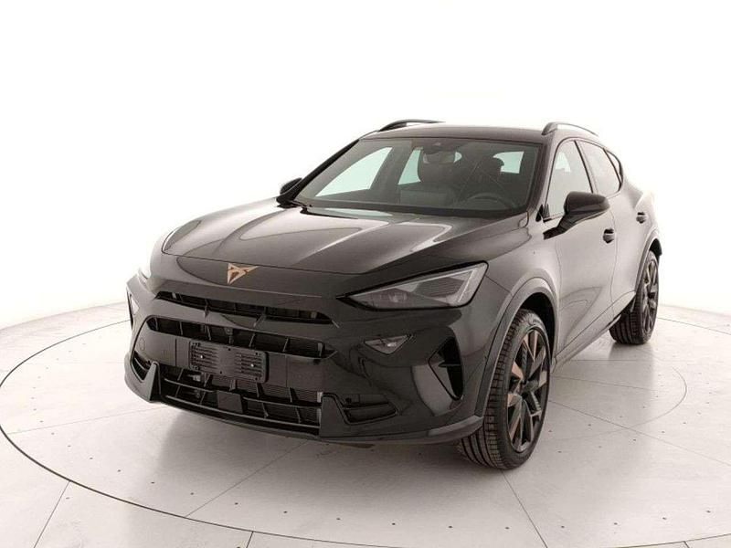 Nero Nuova 2025 Cupra Formentor SUV | 35.850 € (Ottimo prezzo) - Immagine 1/4