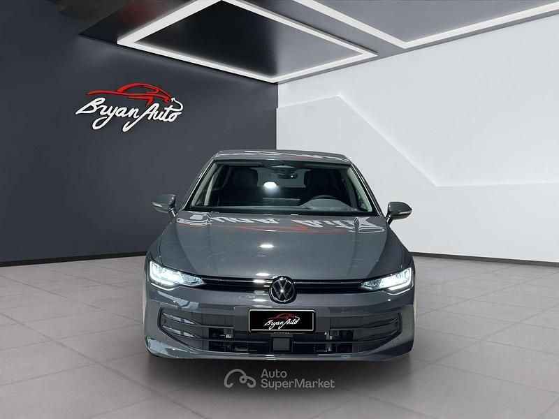 Nuova VW Golf VIII 204 CV (150 kW) 2026 Other Berlina