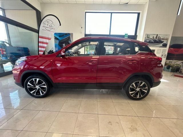 Nuova EVO Evo 5 128 CV (94 kW) 2025 Nero SUV