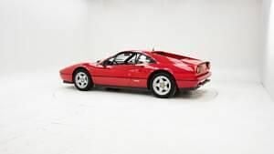 Usata Ferrari 328 255 CV (187 kW) 1987 Altri Coupé