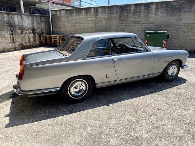 Usata Lancia Flaminia 119 CV (87 kW) 1962 Coupé