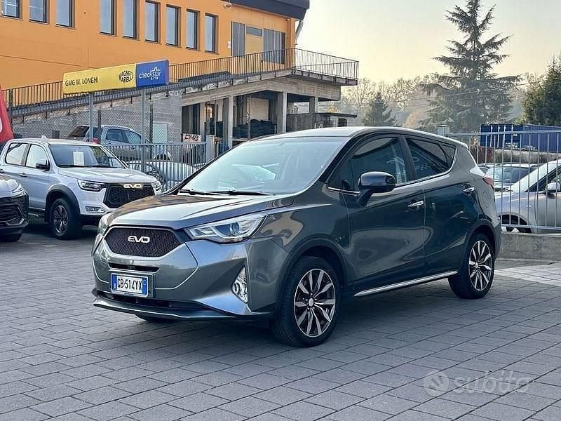 Usata DR DR4 114 CV (83 kW) 2020 Other SUV