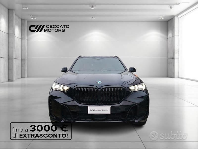 Usata BMW X5 M Sport 2023 SUV