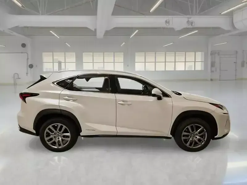 Usata Lexus NX300h 154 CV (113 kW) 2020 SUV