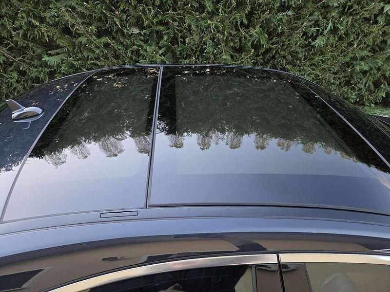 Usata Mercedes S350 258 CV (189 kW) 2014 Berlina