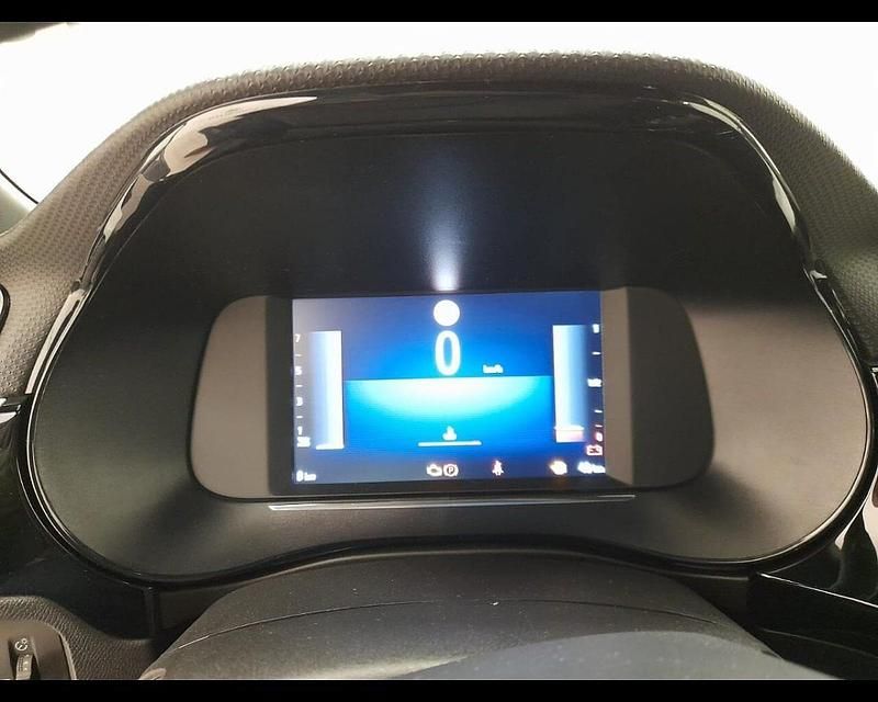 Nuova Opel Corsa 101 CV (74 kW) 2026 Nero Utilitaria