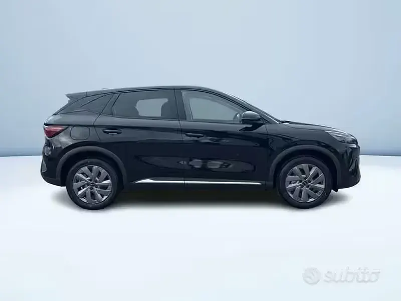 Nuova BYD Atto 3 Design 228 kW (311 CV) 2026 Nero SUV