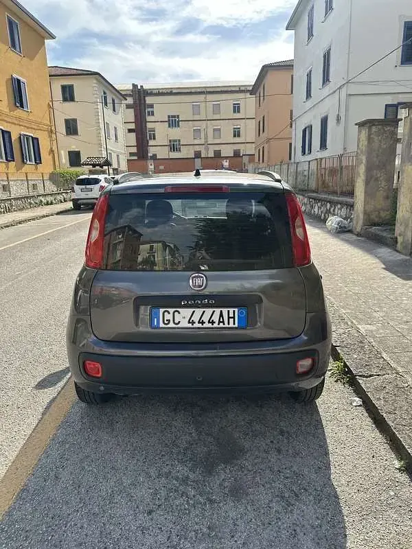 Usata Fiat Panda Lounge 69 CV (50 kW) 2020 Utilitaria