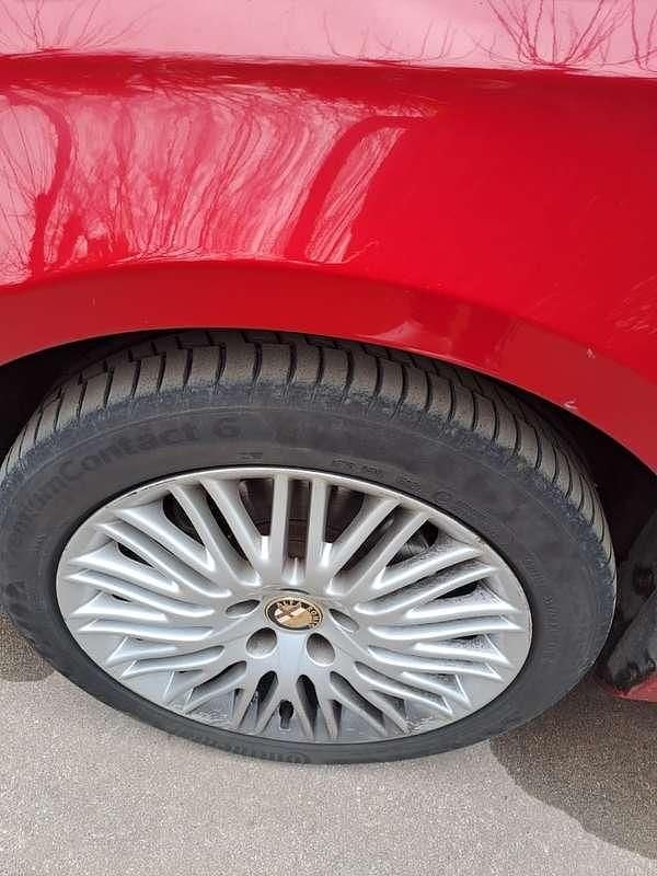 Usata Alfa Romeo Giulietta Exclusive 170 CV (125 kW) 2012 Utilitaria