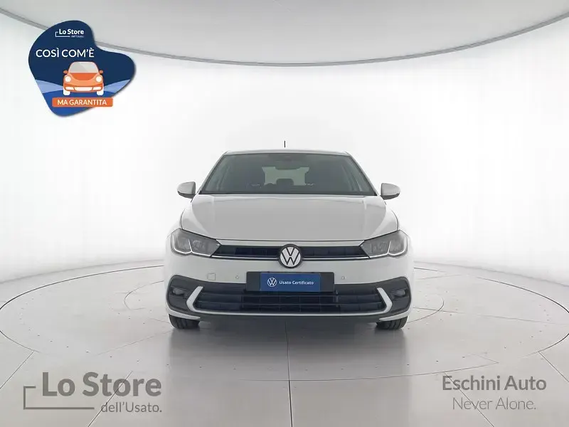 Usata VW Polo Edition 80 CV (58 kW) 2024 Utilitaria