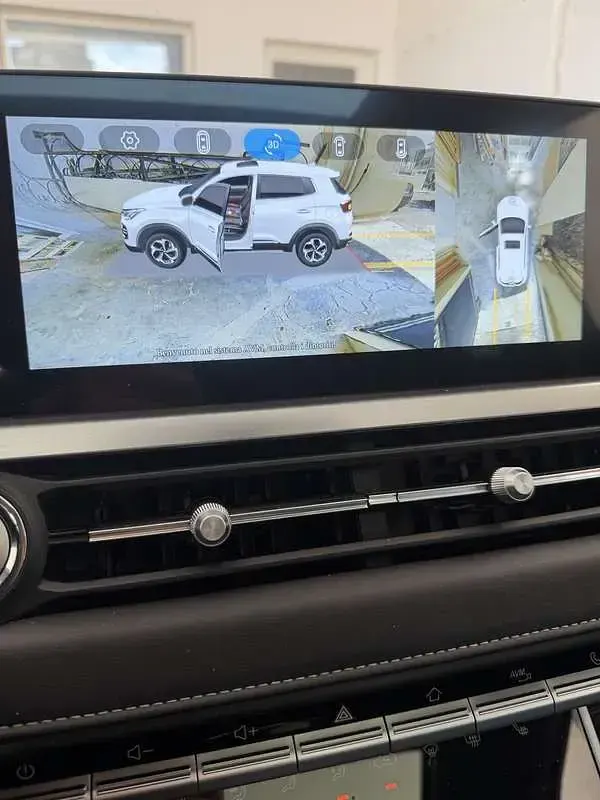 Usata DR DR 5.0 150 CV (110 kW) 2025 SUV