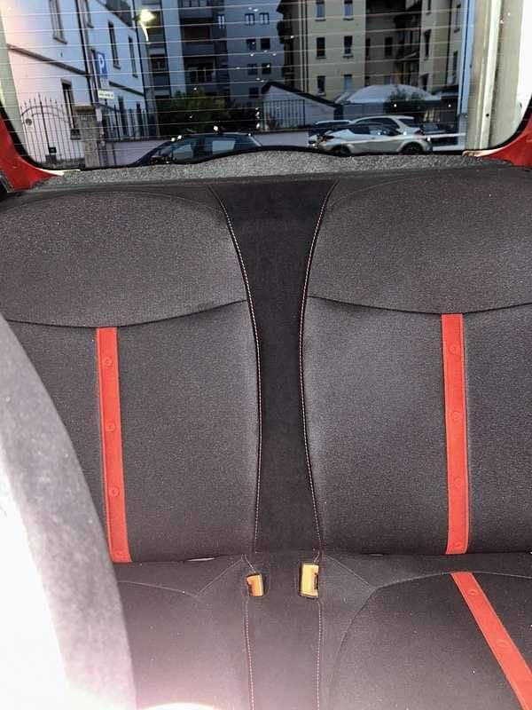 Usata Abarth 500 250 CV (183 kW) 2011 Utilitaria