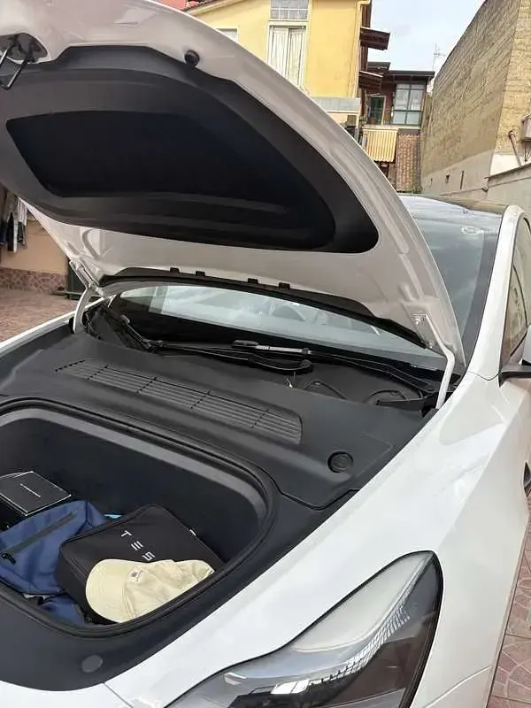 Usata Tesla Model Y RWD 88 kW (120 CV) 2022 SUV