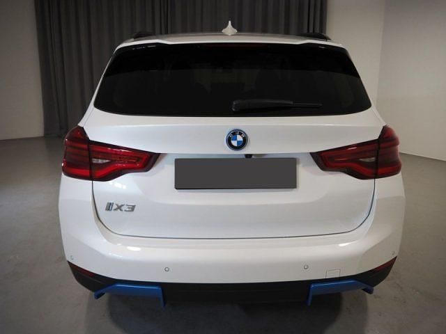 Usata BMW iX3 Comfort Edition 210 kW (286 CV) 2021 Bianco SUV