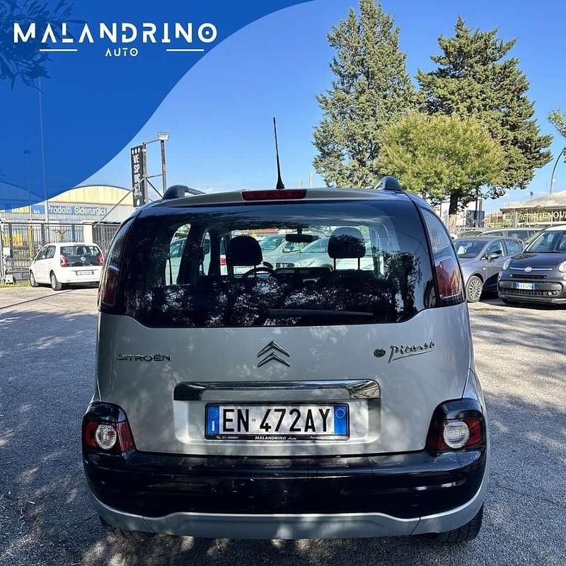 Usata Citroën C3 Picasso 92 CV (67 kW) 2012 Other Monovolume