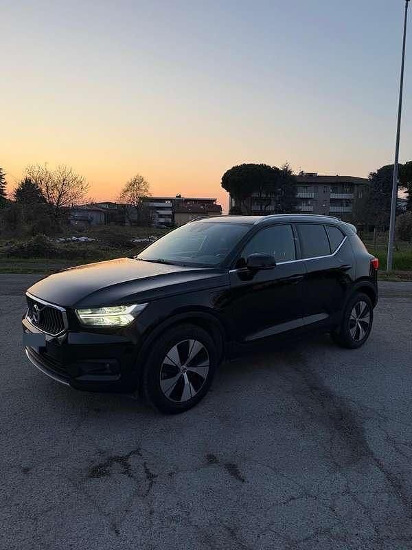 Usata Volvo XC40 Inscription 129 CV (94 kW) 2021 SUV