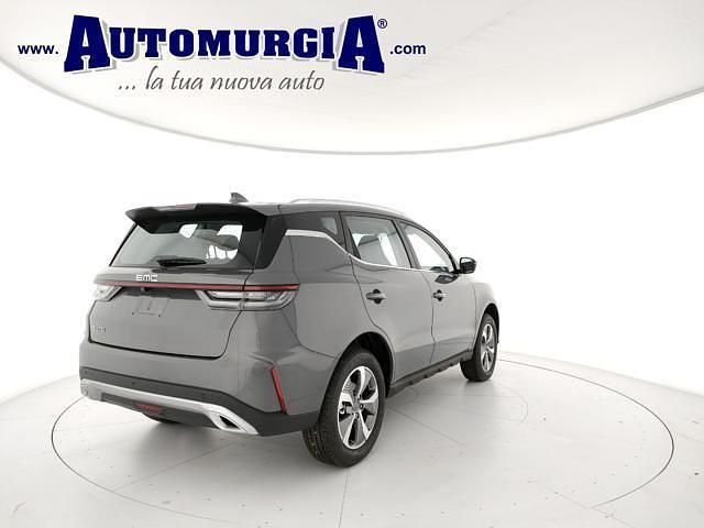 Nuova EMC SETTE 174 CV (127 kW) 2025 Grigio SUV