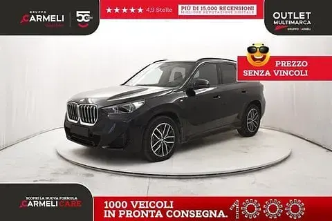 Usata BMW X1 M Sport 136 CV (100 kW) 2025 SUV