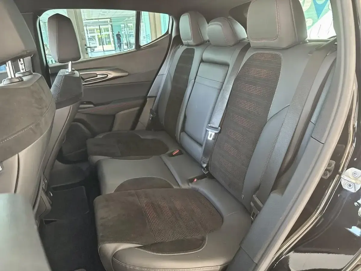 Usata Alfa Romeo Tonale Veloce 280 CV (205 kW) 2023 Grigio SUV