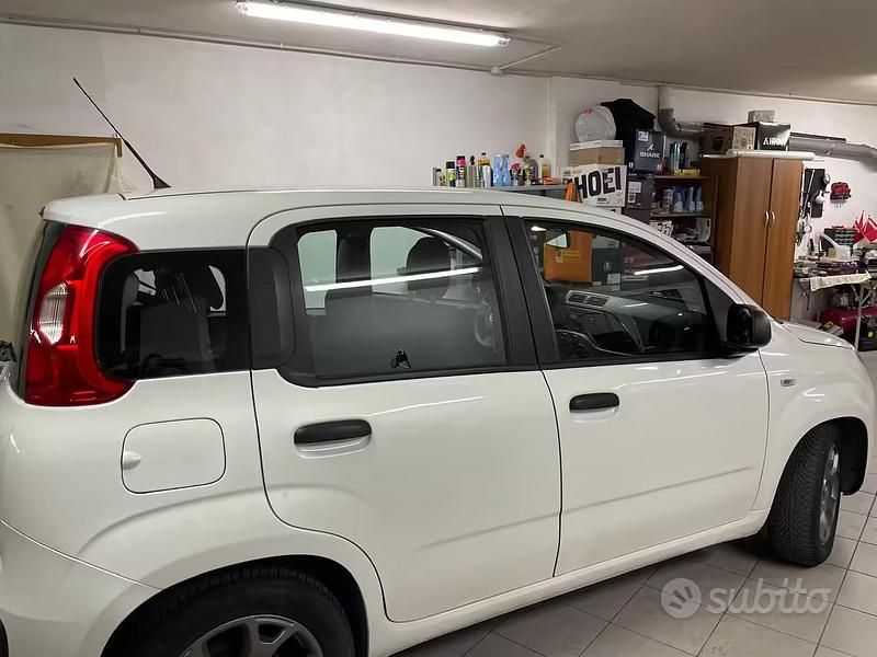 Usata Fiat Panda 95 CV (69 kW) 2017 Utilitaria