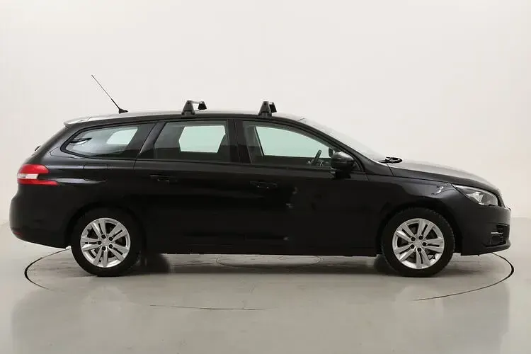 Gebraucht Peugeot 308 SW Business-Line 131 PS (96 kW) 2021 Kombi