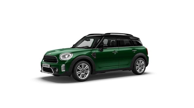 Usata Mini Cooper Countryman 136 CV (100 kW) 2021 SUV