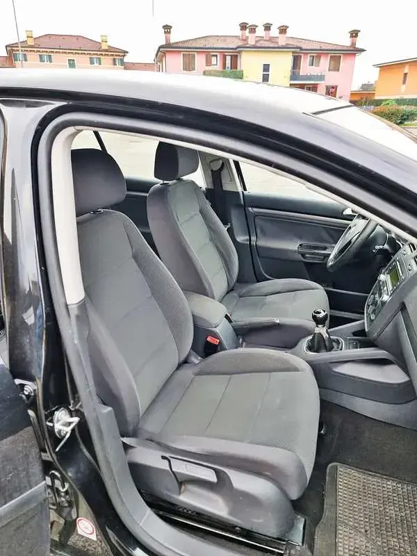 Usata VW Golf IV Comfortline 110 CV (80 kW) 2006 Station wagon