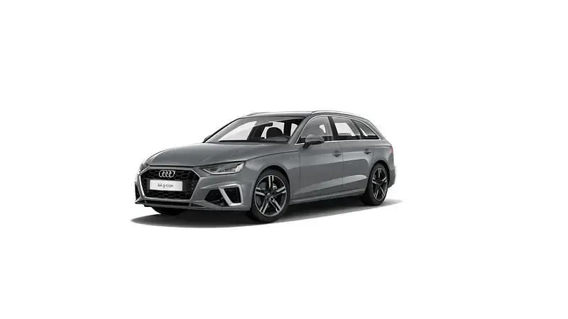 Usata Audi A4 S-Line 170 CV (125 kW) 2020 Station wagon
