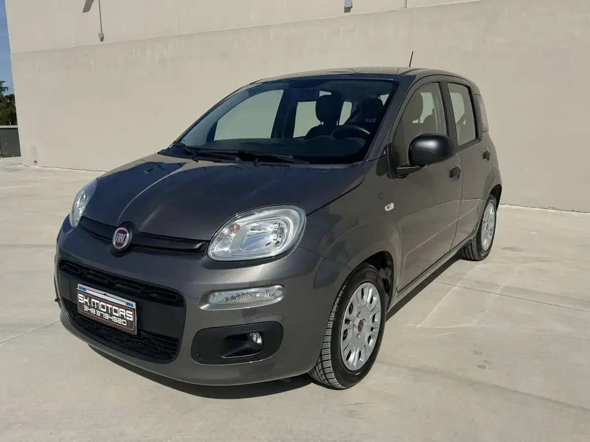 Usata Fiat Panda City Life 69 CV (50 kW) 2022 Other Utilitaria