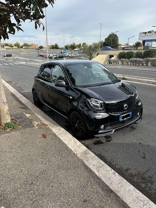 Usata 2019 Smart ForFour Utilitaria | 14.590 € (Buon prezzo) - Immagine 1/1