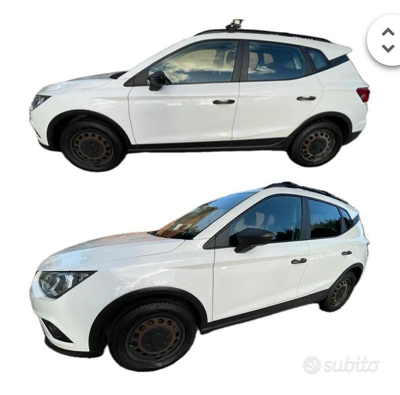 Occasion Seat Arona 2020 SUV